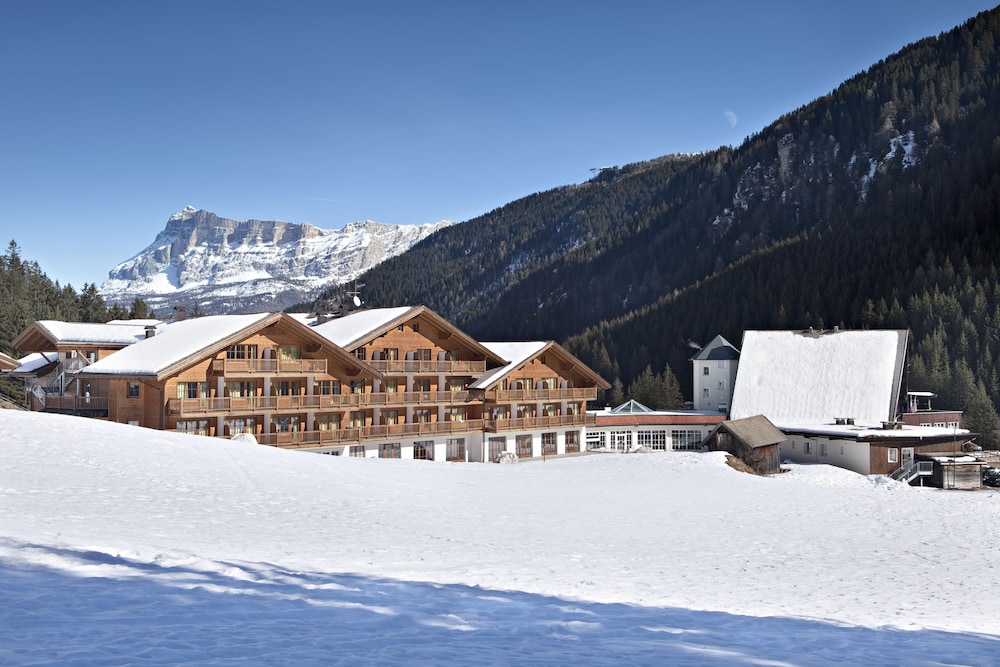 Th Corvara Greif Hotel 6/57
