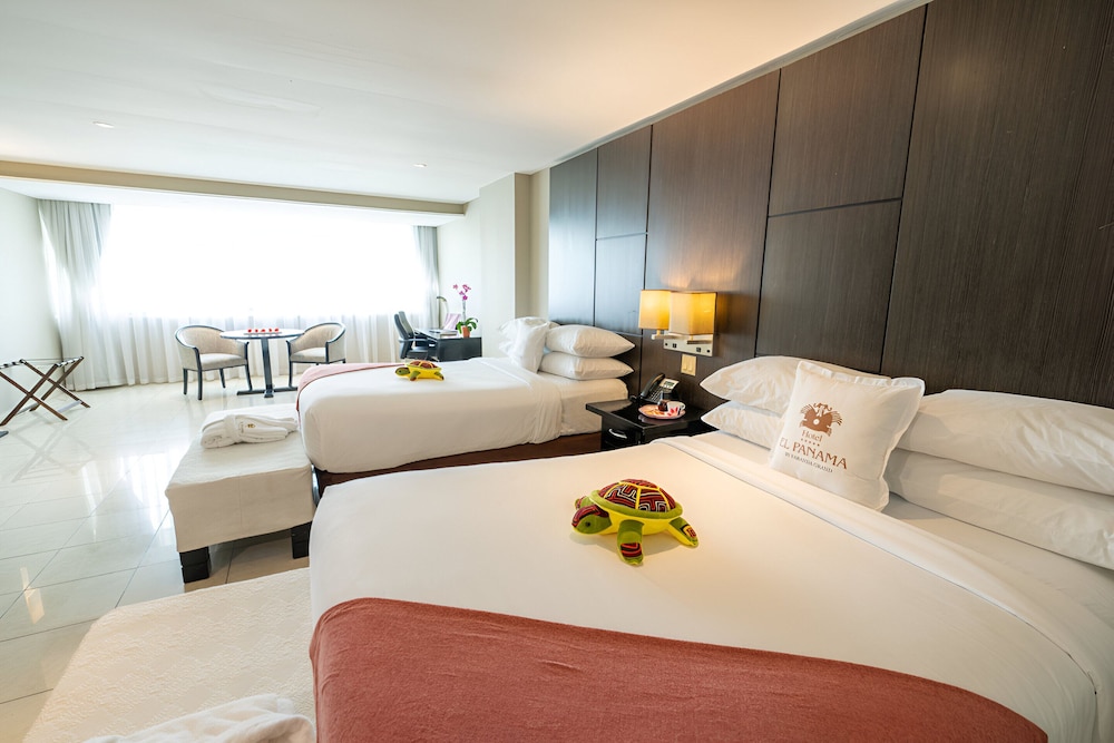 Hotel El Panama By Faranda Grand, A Member Of Radisson Individuals 17/49