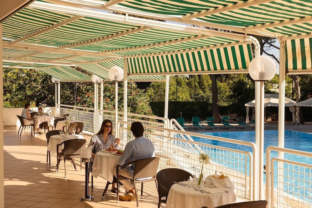 Hotel Sierra Silvana 19/50