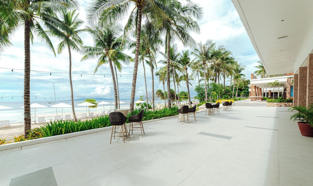 Modala Beach Resort 42/47