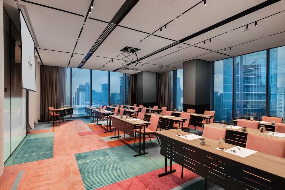 Capri by Fraser, Bukit Bintang 59/67