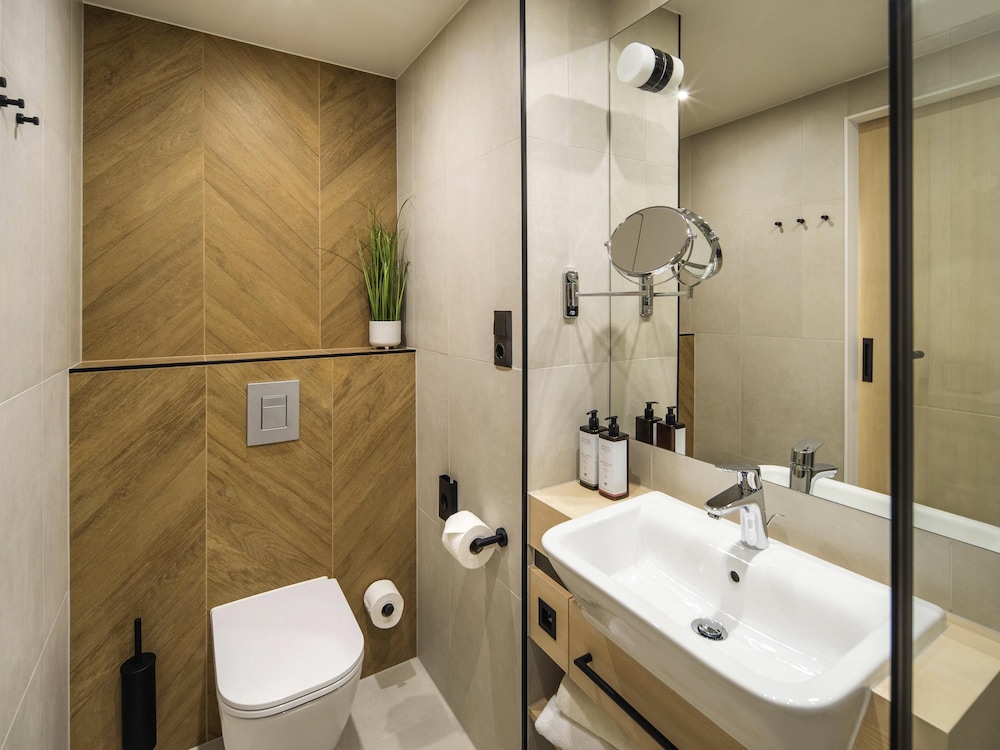 Mercure Katowice Centrum 48/50