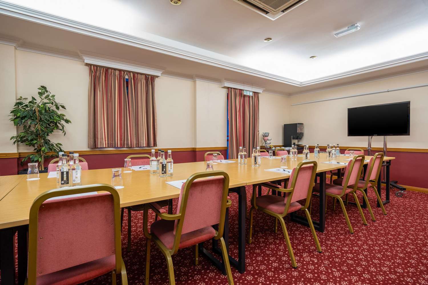 Comfort Inn Arundel, EN 11/12