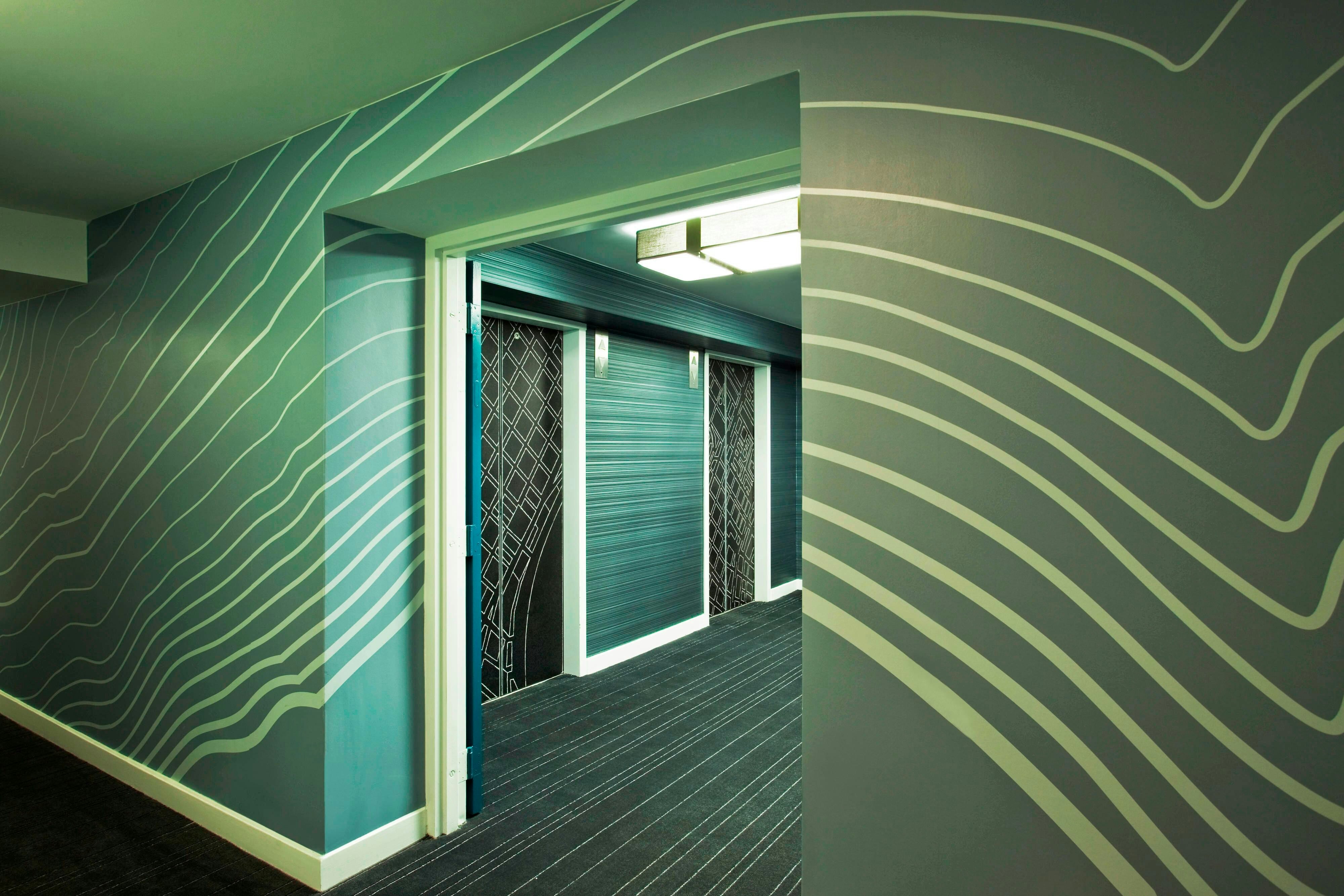 Le Meridien New Orleans 23/40