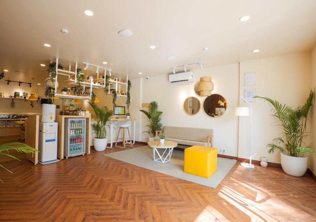 Bloom Hotel - Koramangala 7/38