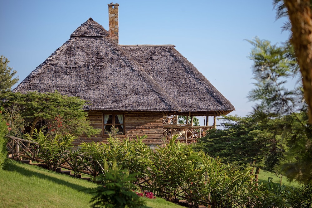 Neptune Ngorongoro Luxury Lodge - All Inclusive 44/50