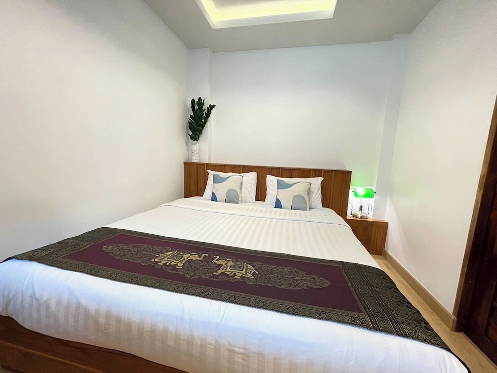 Ashi Hostel 16/73
