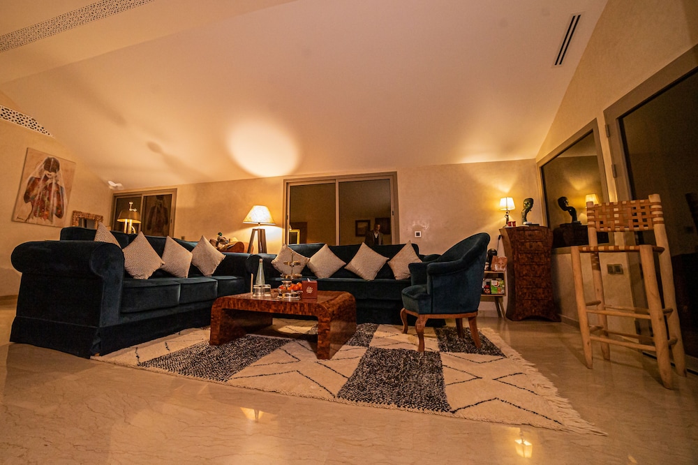 Sumahan Suites and Spa 46/62