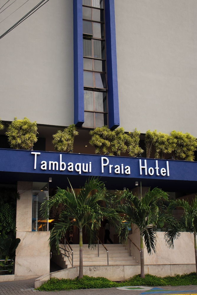 Tambaqui Praia Hotel in MACEIO