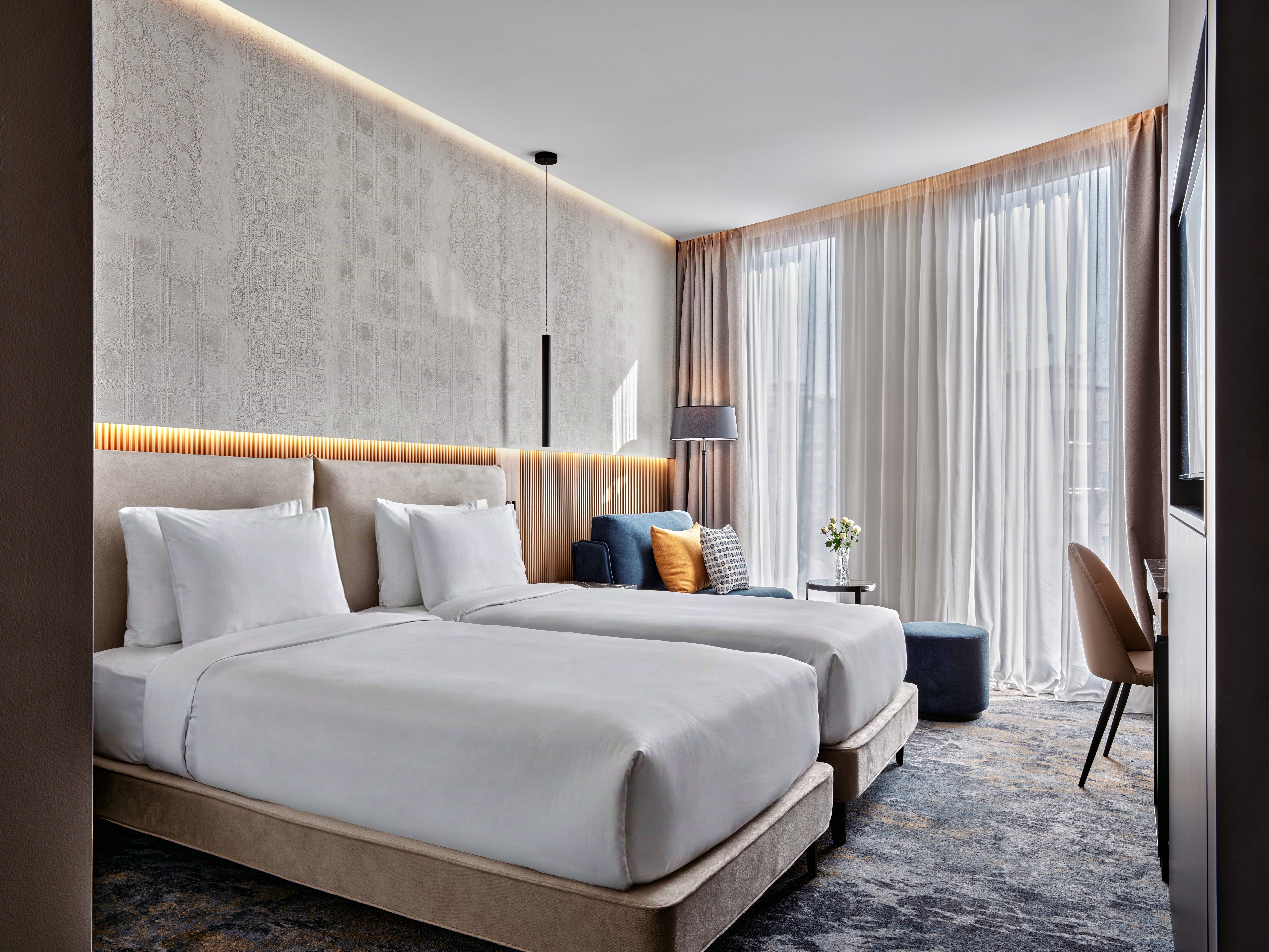 Crowne Plaza Durres by IHG 11/50