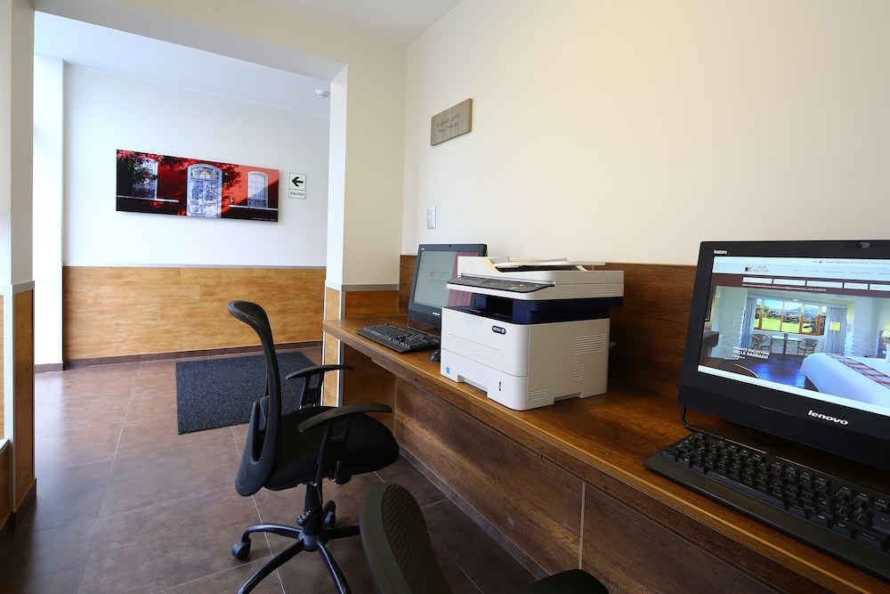 Casa Andina Standard Miraflores San Antonio 63/70