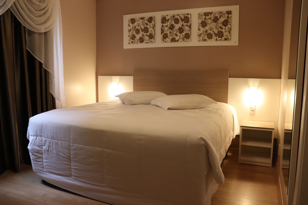 1 Bedroom, Standard, Double Bed, Private Bathroom