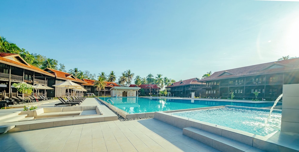 Pelangi Beach Resort and Spa 49/74