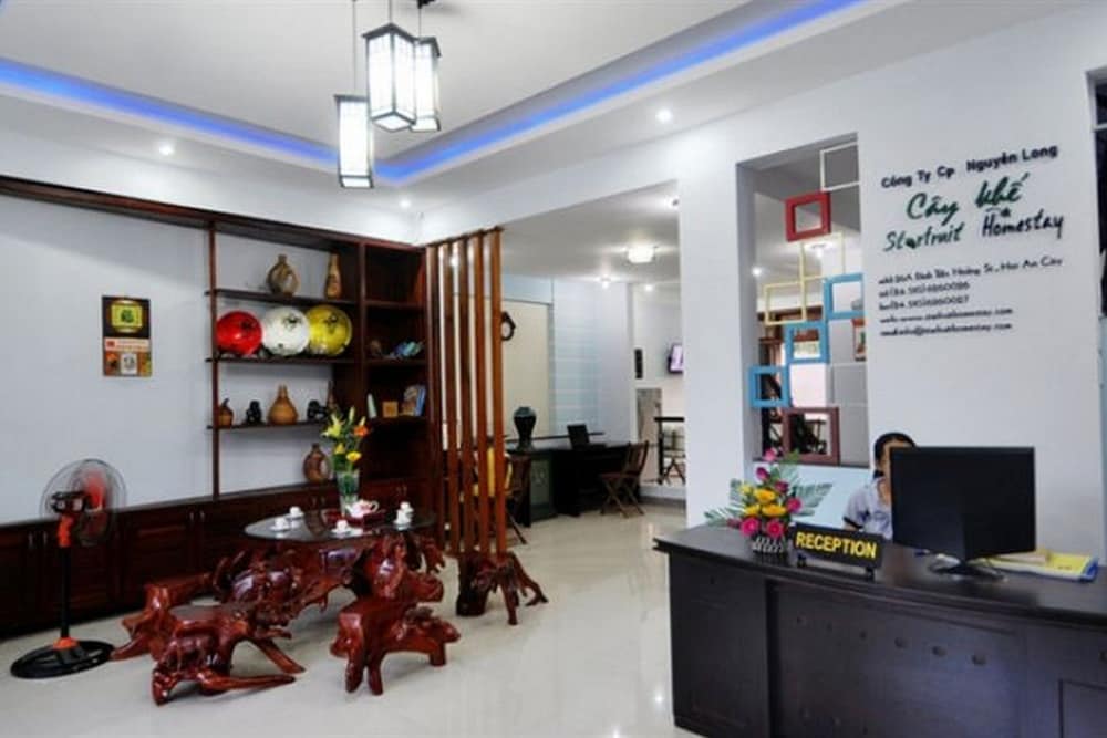 Starfruit Homestay Hoi An 40/67