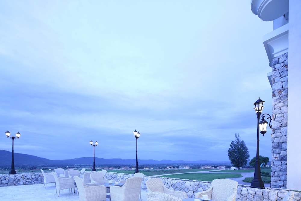 Movenpick Resort Khao Yai 45/50