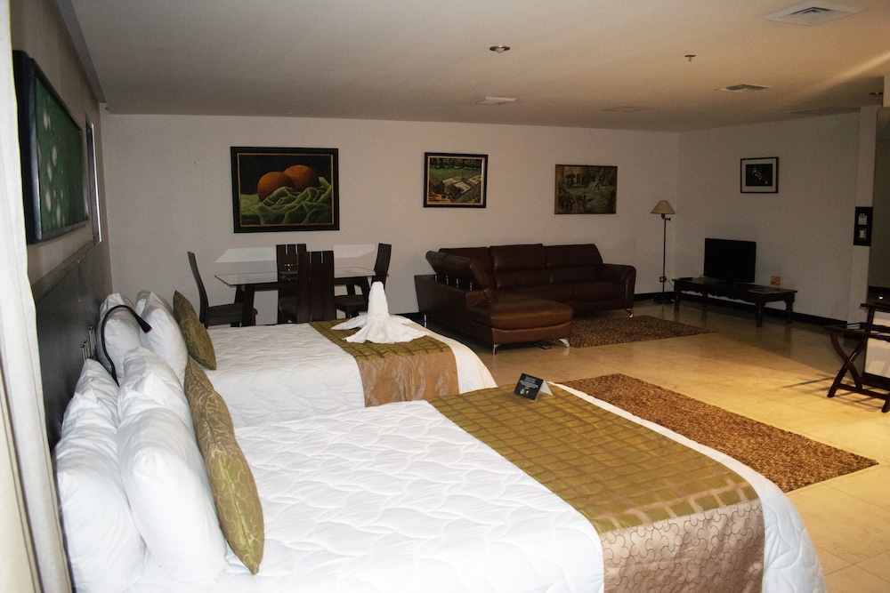Studio Hotel Boutique 28/75