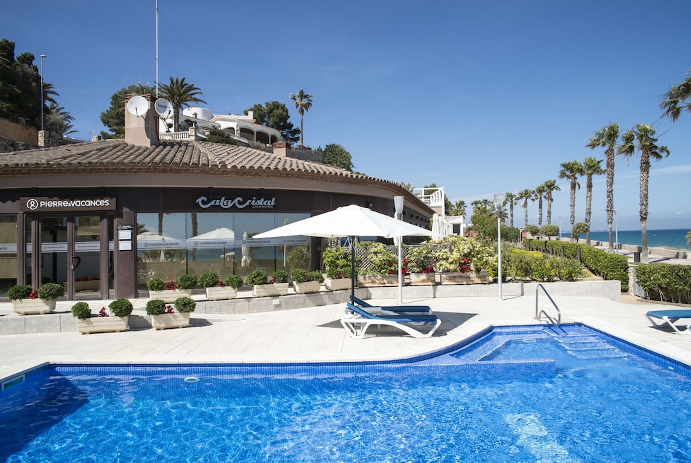 Pierre & Vacances Cala Cristal Beach Club 38/42