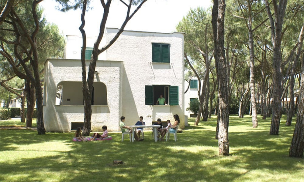 Giulivo Hotel Village 43/50