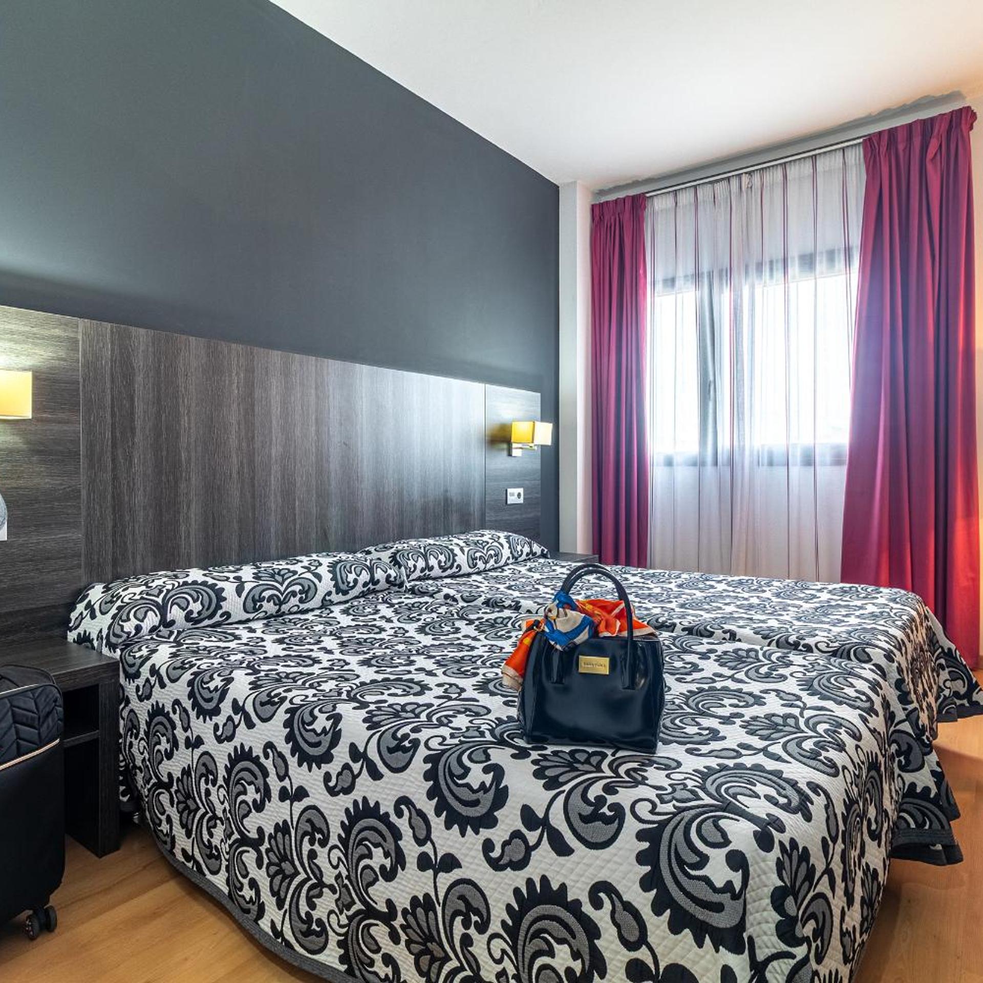 Hotel Abades Via Norte 11/30