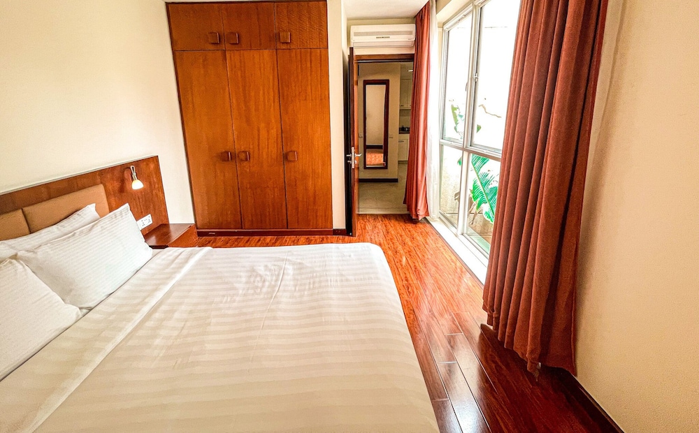 Wil'que Westlake Hotel & Residences 16/50