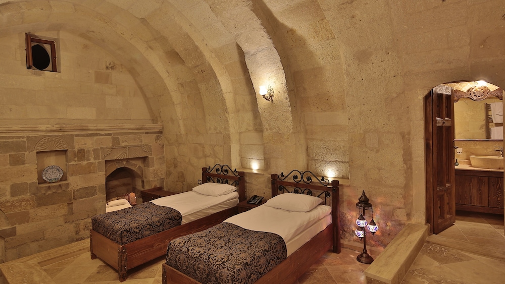 Cappadocia Cave Land Hotel 19/50
