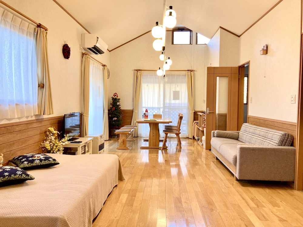 Villa Relax 9/24