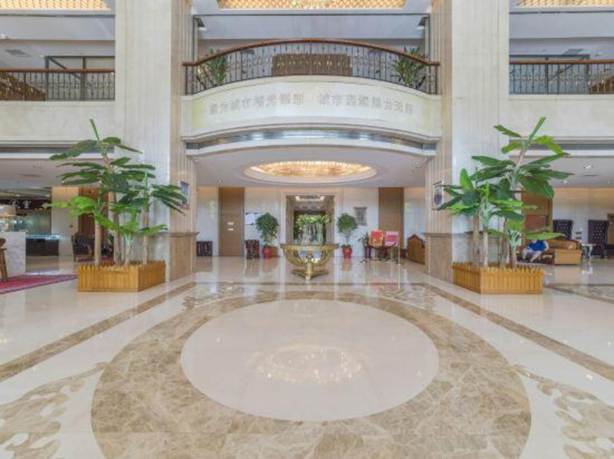 Jingzhou International Hotel 13/35