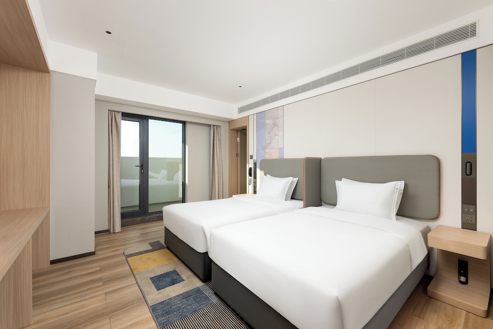 Holiday Inn Express Jincheng New District، Jincheng 11/50