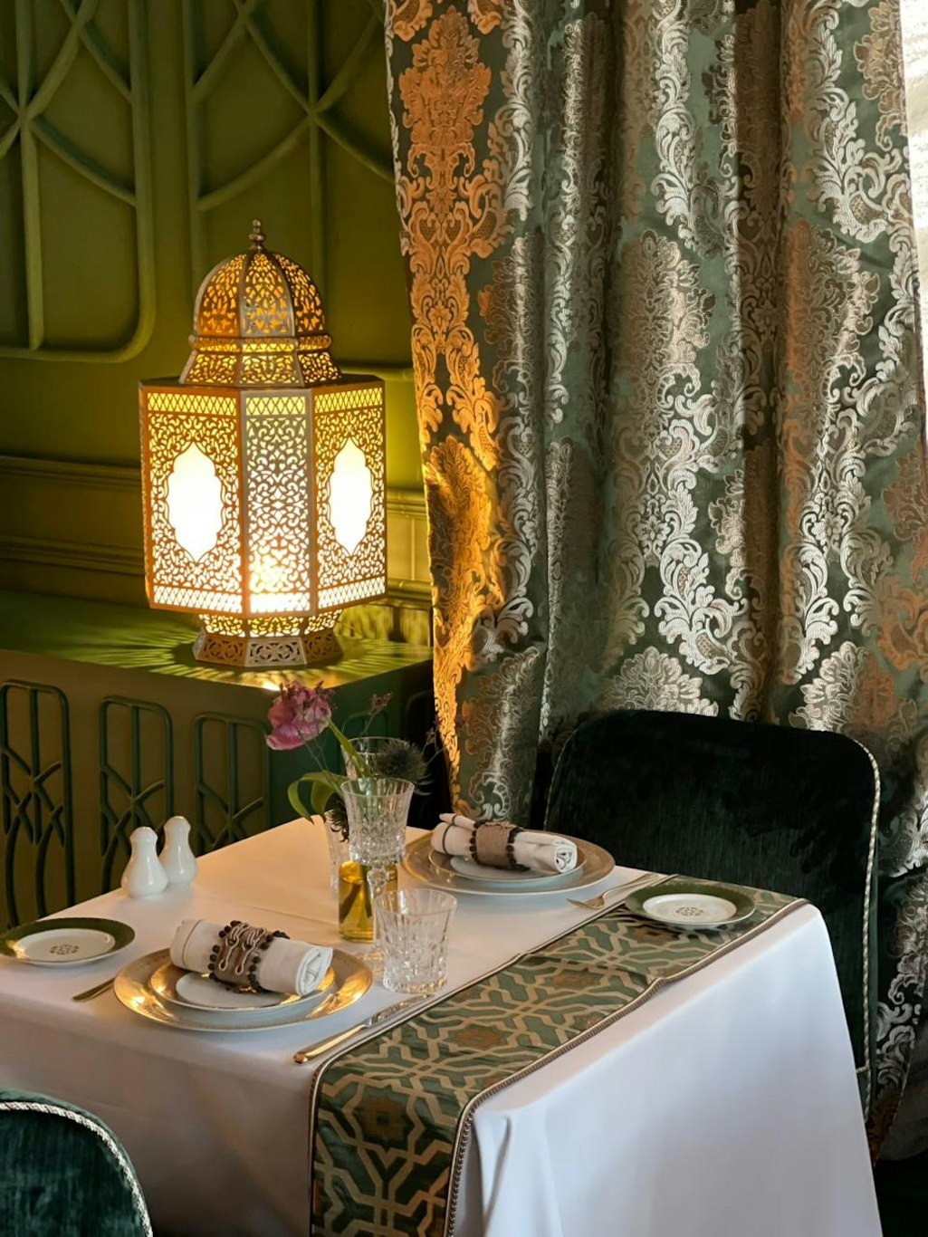 LE CASABLANCA HOTEL 51/61