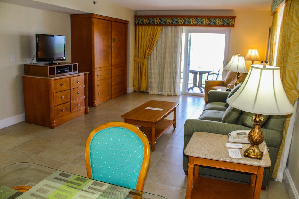Fort Lauderdale Beach Resort 8/35
