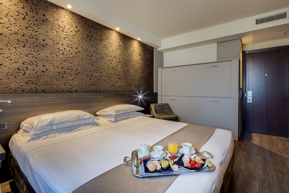 Best Western Plus Hotel Farnese 27/61