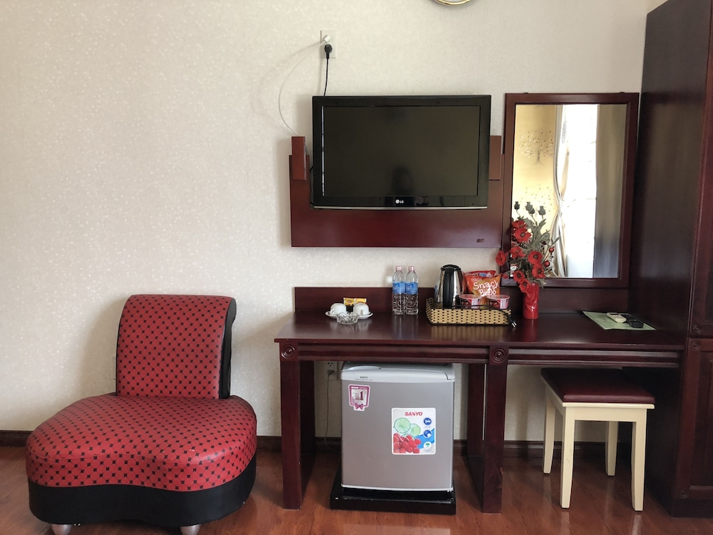 Linh Phuong 2 Hotel 51/64