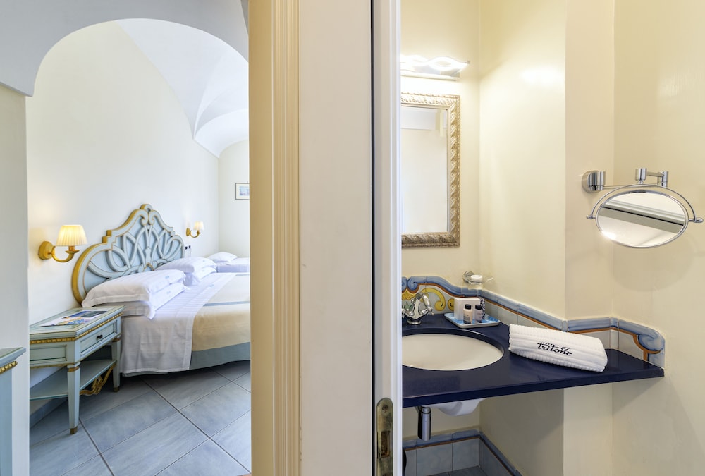 Hotel Tritone Resort And Spa 22/78