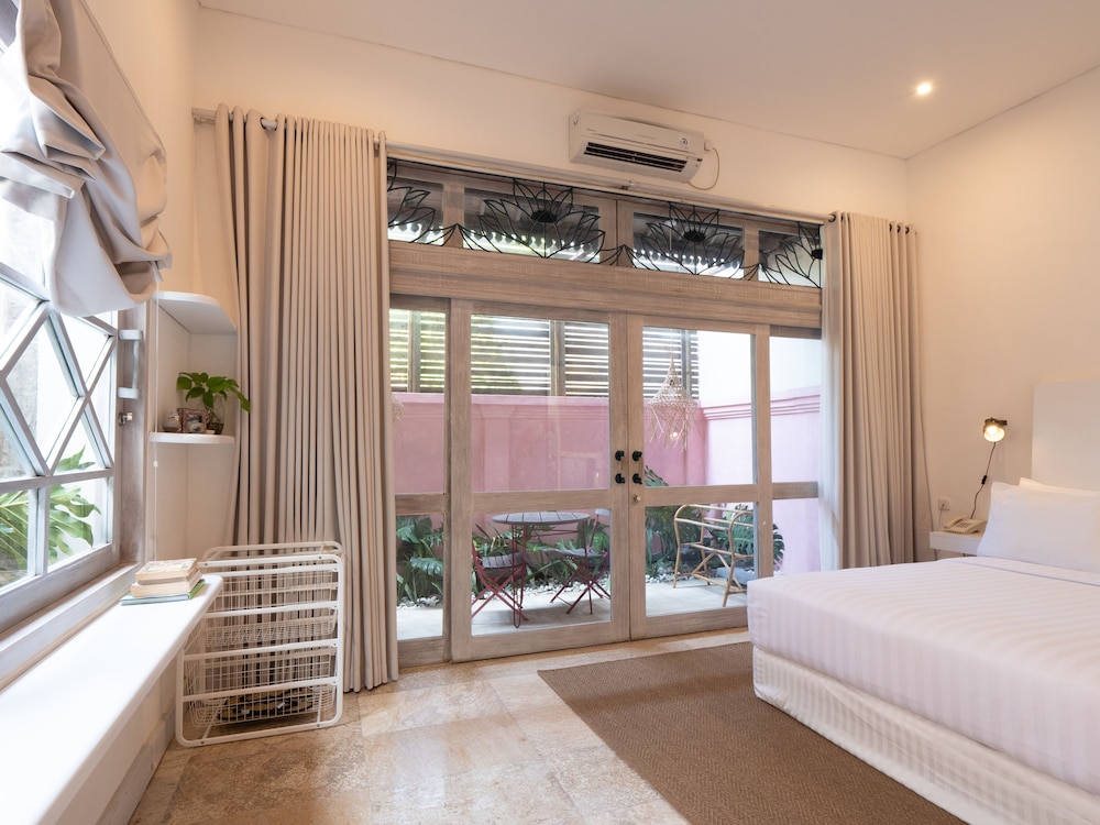 Kresna Suites By Villa Kresna 35/77