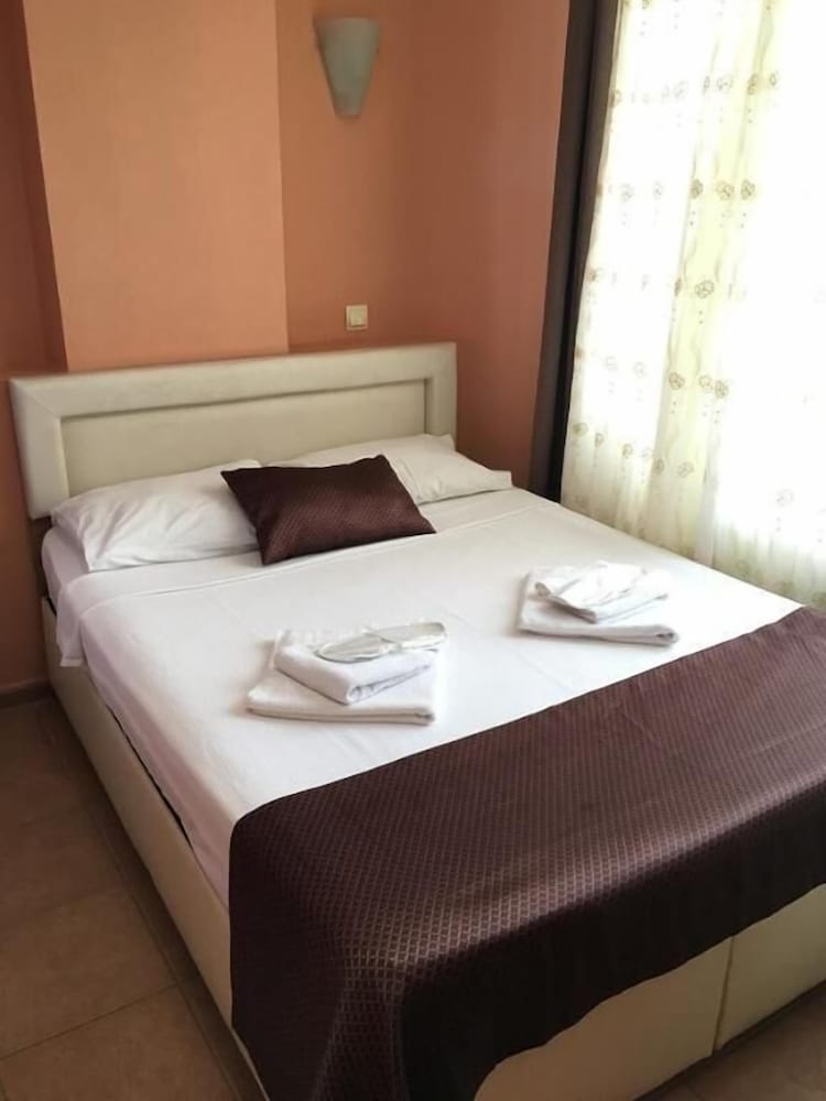 Villa D'or Butik Otel 7/27