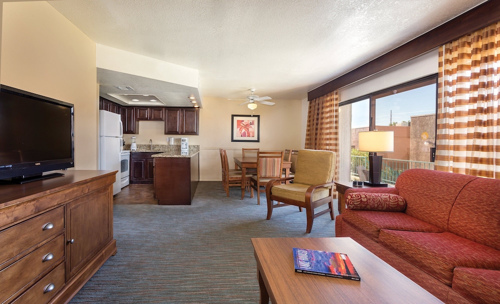 WorldMark Havasu Dunes 30/47