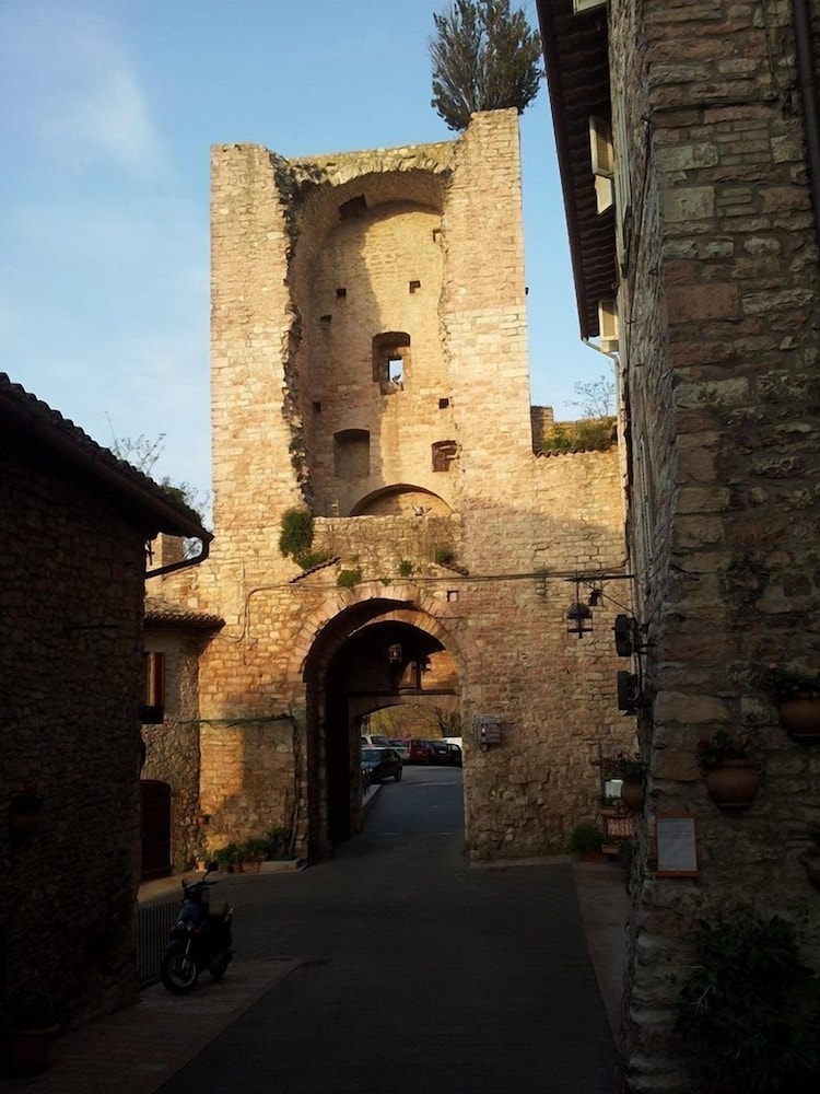 San Giacomo Hotel 62/67