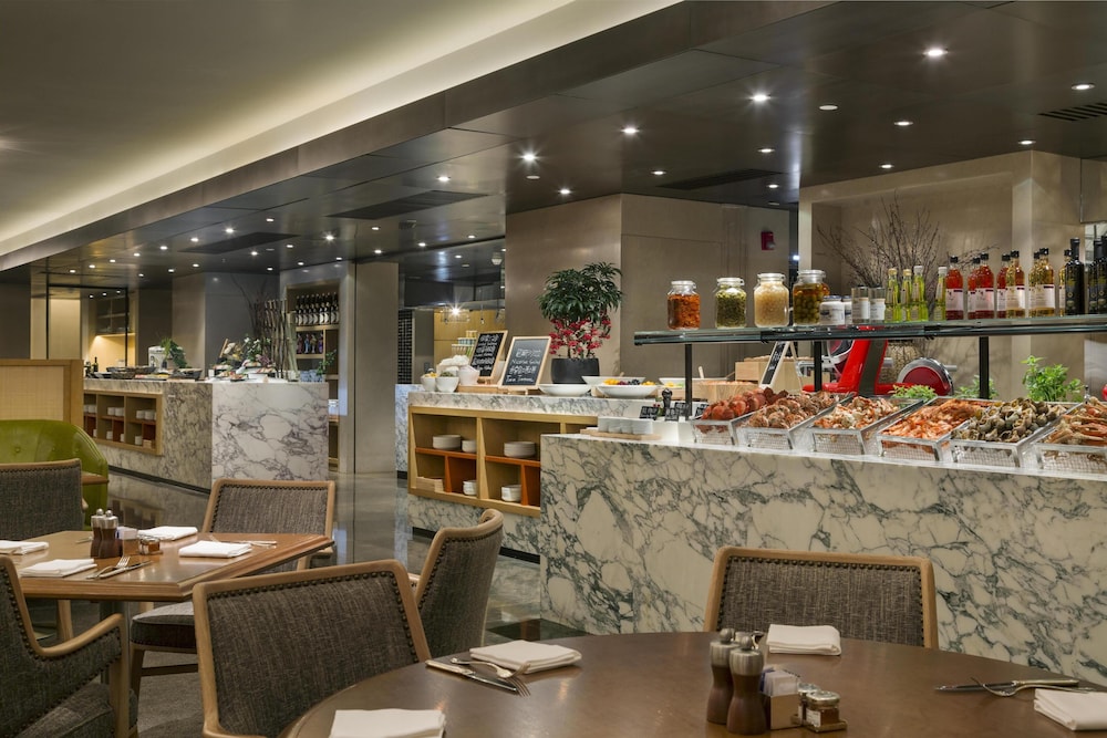 Grand Hyatt Chengdu 54/75