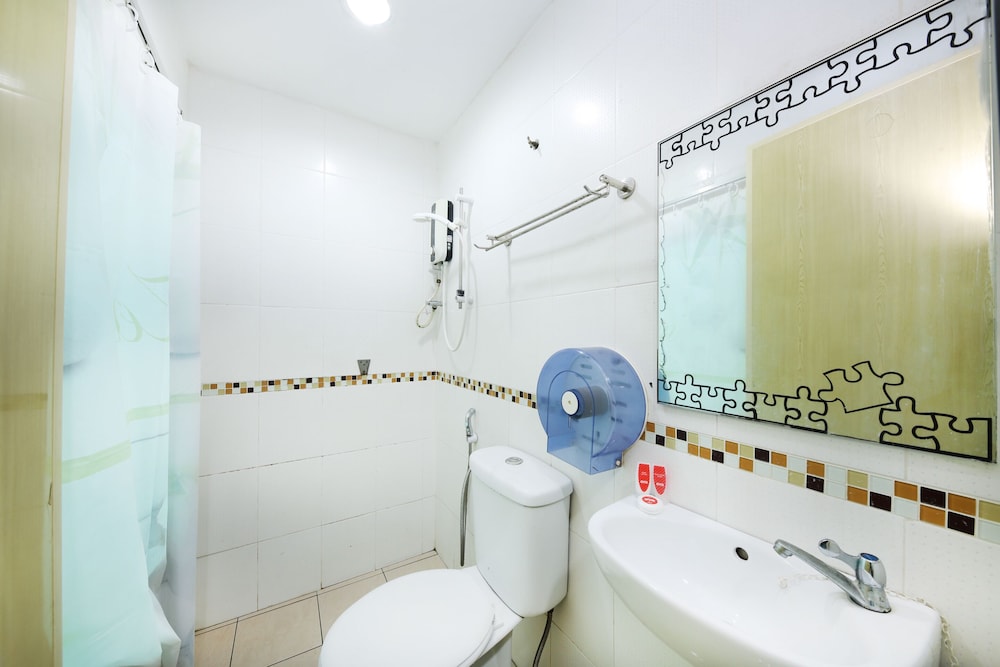OYO 1055 Batu Caves Star Hotel 17/17