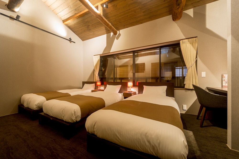 Resistay Nishiki 13/75