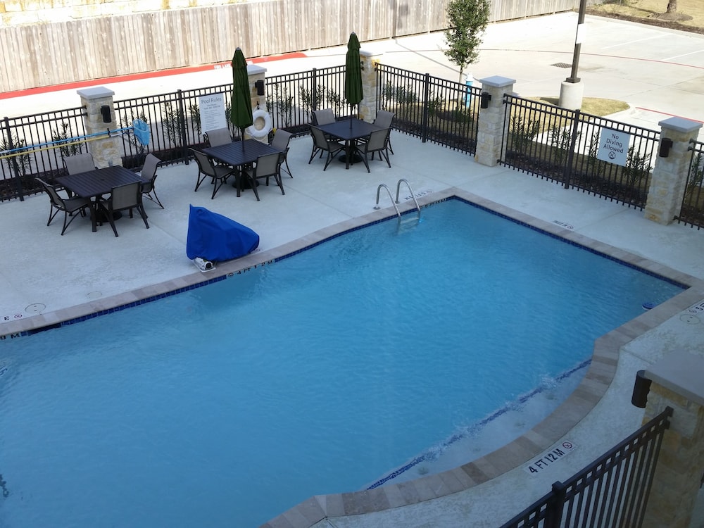 Holiday Inn Express & Suites Atascocita - Humble - Kingwood 9/66