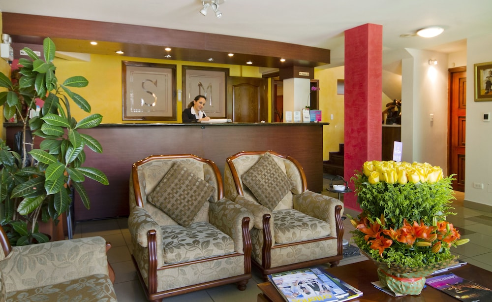 Sandmelis Hotel 4/74