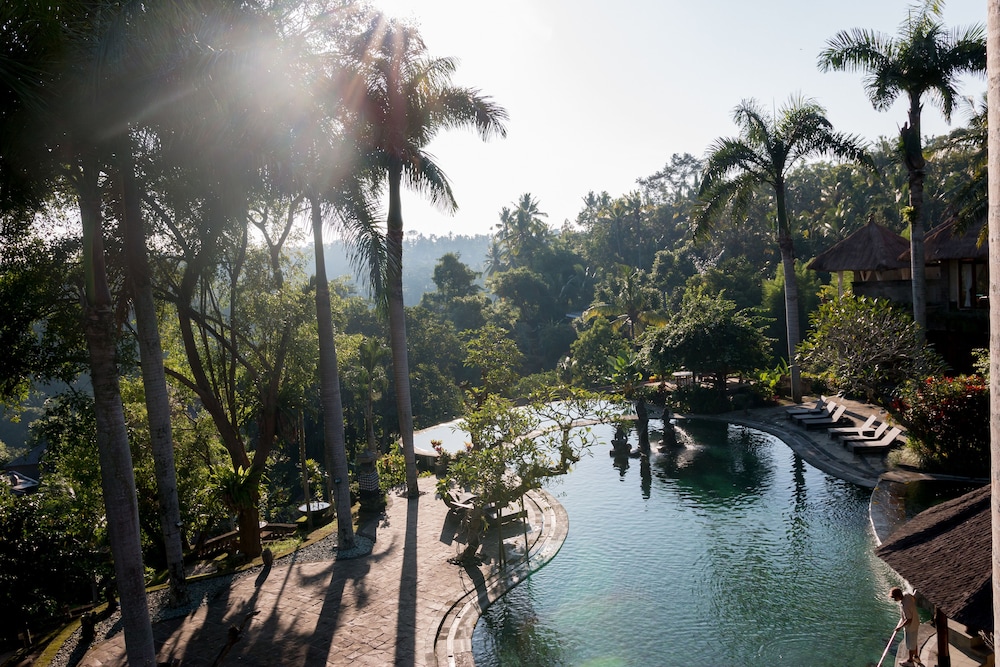 The Payogan Villa Resort and Spa 45/50