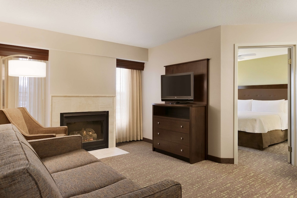 Homewood Suites Hilton Toledo 15/23