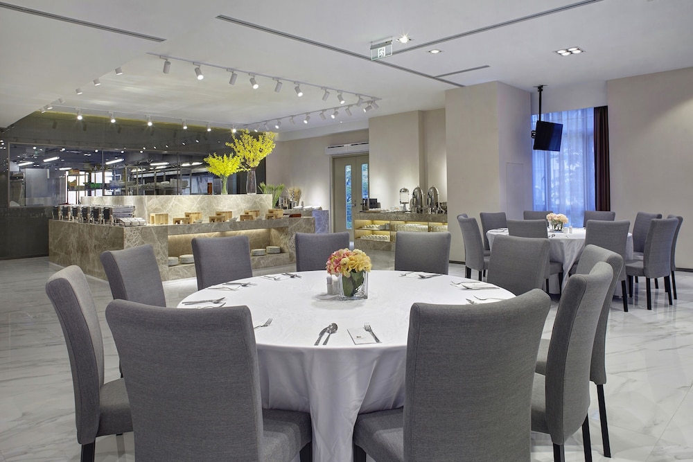 Bridal Tea House Hotel Panyu Guangzhou 54/71