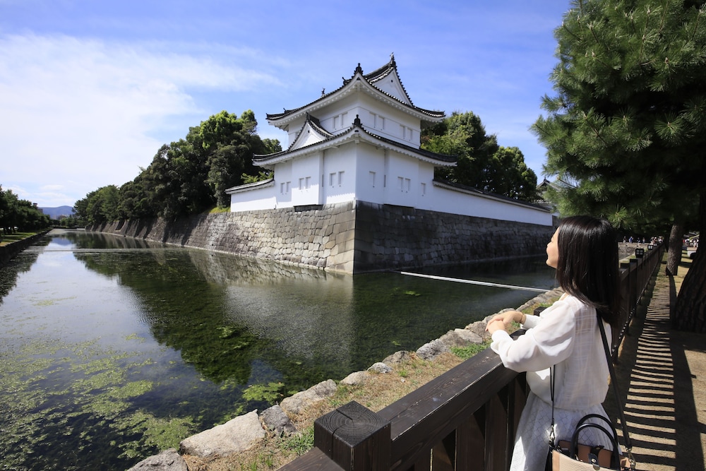 The Hedistar Hotel Kyoto Nijo 48/49
