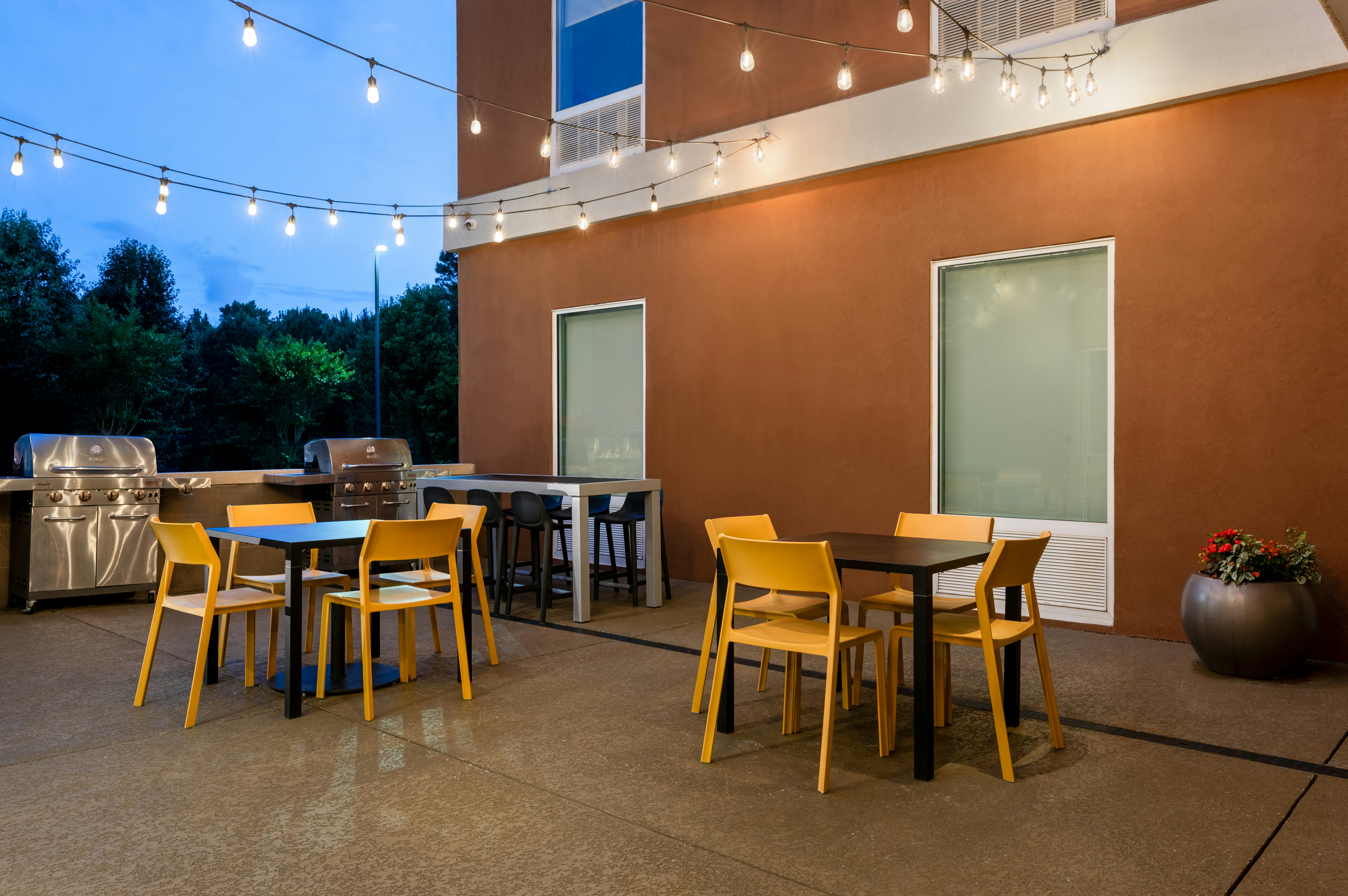 Home2 Suites By Hilton Mcdonough 16/24