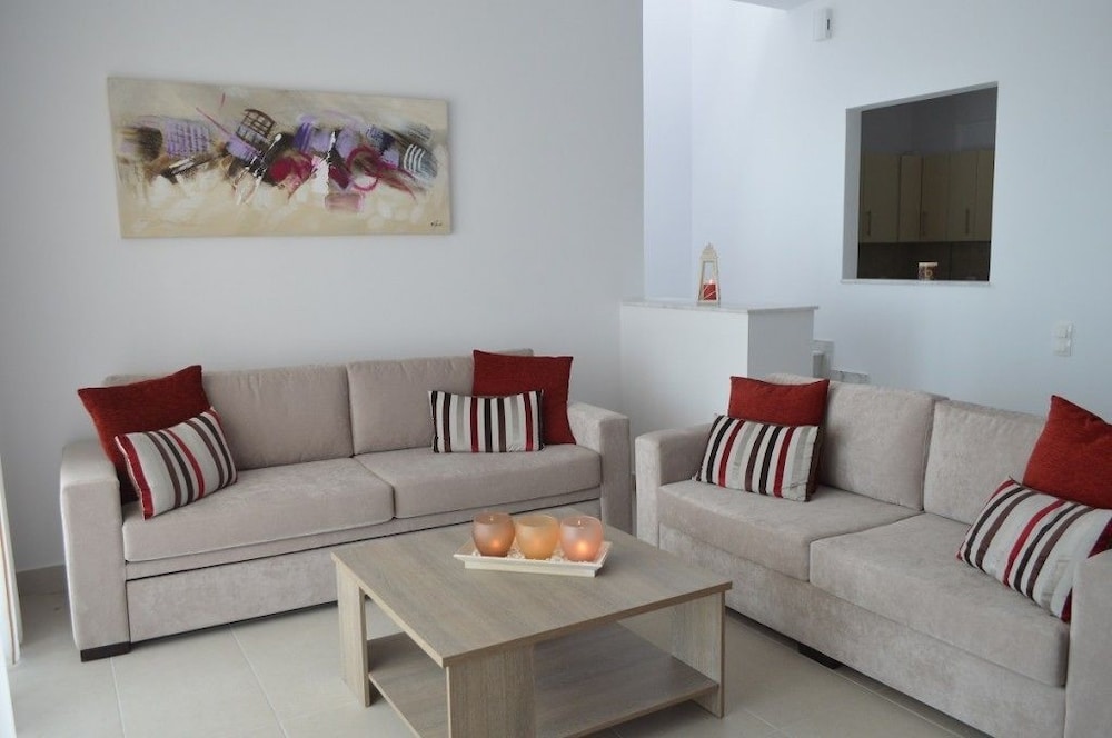 GENNADI AEGEAN HORIZON VILLAS 24/39