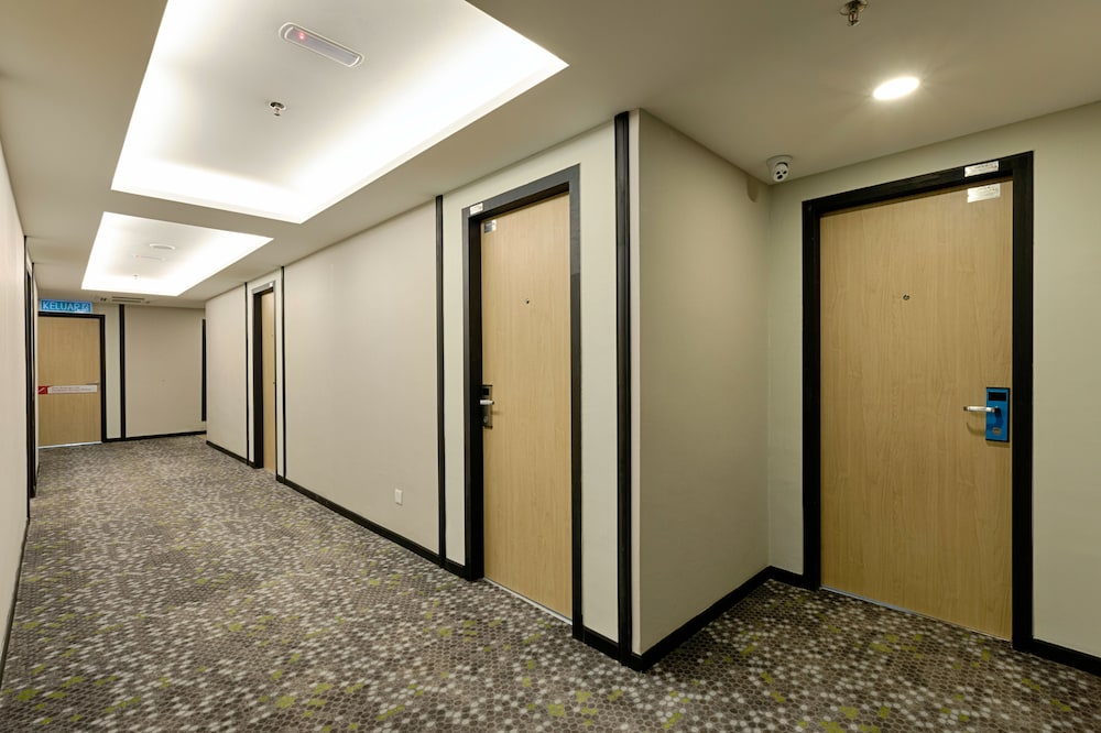 Mtree Hotel Nilai 20/31