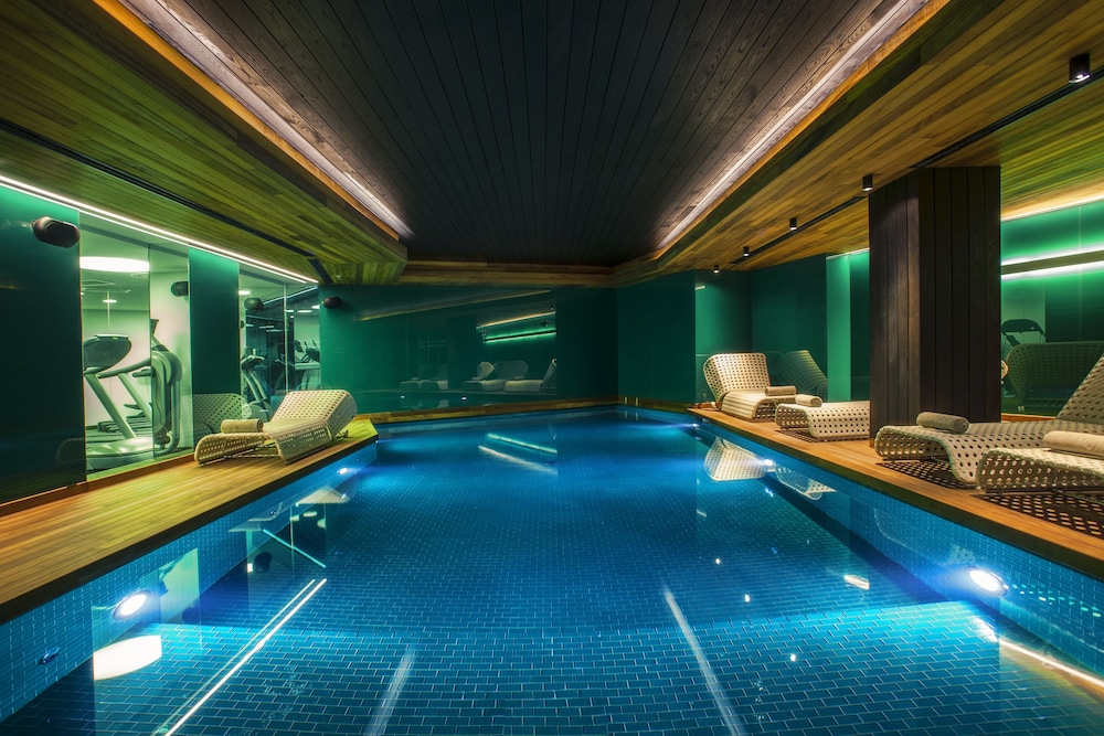 Lasagrada Hotel Istanbul 36/65
